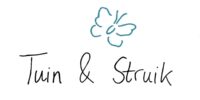 logo Tuin en Struik